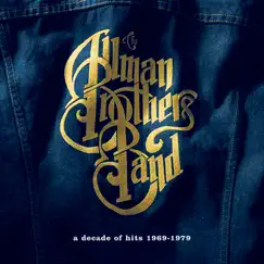 A Decade of Hits 1969-1979 by The Allman Brothers Band album reviews, ratings, credits