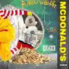 Mcdonald's - Single album lyrics, reviews, download