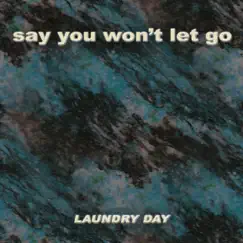Say You Won't Let Go (Vocal Acapella Vocals Mix) Song Lyrics