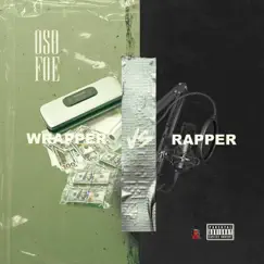 Wrapper Vs Rapper by Osofoe album reviews, ratings, credits