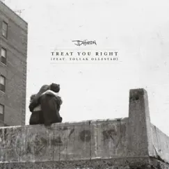 Treat You Right (feat. Tollak Ollestad) - Single by JD Hinton album reviews, ratings, credits