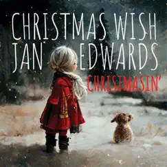 Christmasin' - Single by Jan Edwards album reviews, ratings, credits