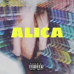 Alica (Freestyle) Song Lyrics