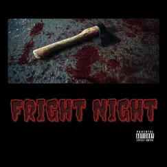 Fright Night - Single by Darkcyde Music album reviews, ratings, credits
