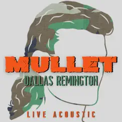 Mullet (live acoustic) Song Lyrics