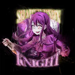 KNIGHT (Slowed + Reverb) - Single by SHADXWBXRN album reviews, ratings, credits