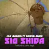 Sio Shida (feat. Sancho Alone) - Single album lyrics, reviews, download