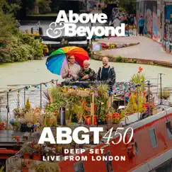Group Therapy 450 Live from London - Deep Set by Above & Beyond album reviews, ratings, credits