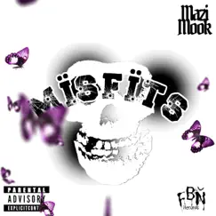 Misfits - Single by Mazi Mook album reviews, ratings, credits