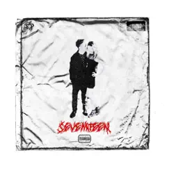 Sevemteen (Great Dane Remix) Song Lyrics