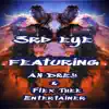 ASTRO-ZONE (feat. An Drey & Flex Thee Entertainer) - Single album lyrics, reviews, download