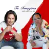 Te Imagino - Single (feat. JP) - Single album lyrics, reviews, download