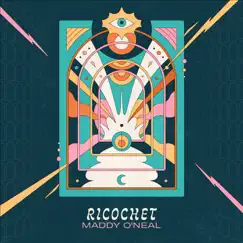 Ricochet by Maddy O'Neal album reviews, ratings, credits