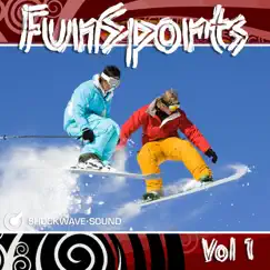 Funsports, Vol. 1 by Shockwave-Sound album reviews, ratings, credits