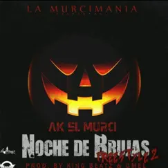 Noche De Brujas - Single by Akpr album reviews, ratings, credits