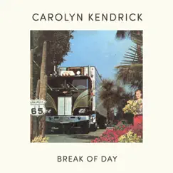 Break of Day Song Lyrics
