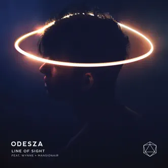 Download Line of Sight (feat. WYNNE & Mansionair) ODESZA MP3