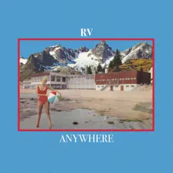 Anywhere by RV album reviews, ratings, credits