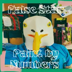 Paint By Numbers - Single by False Star album reviews, ratings, credits