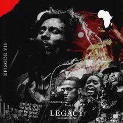 Bob Marley Legacy: Freedom Fighter - EP by Bob Marley & The Wailers album reviews, ratings, credits