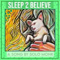 Sleep 2 Believe - Single by Solo Monk album reviews, ratings, credits