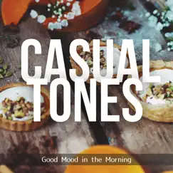 Good Mood in the Morning by Casual Tones album reviews, ratings, credits