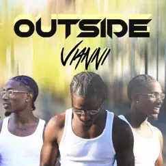 Outside - Single by Vianni album reviews, ratings, credits