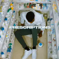 Prescriptions - Single by Hoodbaby Peppa album reviews, ratings, credits