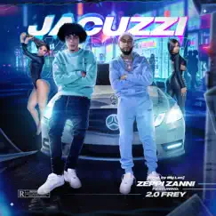 Jacuzzi (feat. 2.0 Fray) Song Lyrics