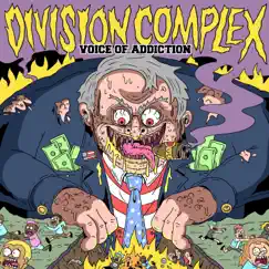 Division Complex - Single by Voice of Addiction album reviews, ratings, credits