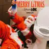 MERRY LiTMAS (SPED UP) - Single album lyrics, reviews, download