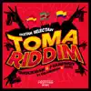 Toma Riddim (feat. GranKhan & Jey D) - Single album lyrics, reviews, download