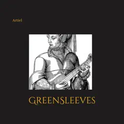 Greensleeves - Single by Artiel album reviews, ratings, credits