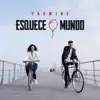 Esquece o Mundo - Single album lyrics, reviews, download