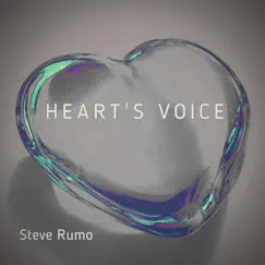 HEART'S VOICE (Radio Edit) - Single by Steve Rumo album reviews, ratings, credits