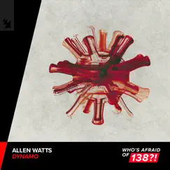 Dynamo - Single by Allen Watts album reviews, ratings, credits