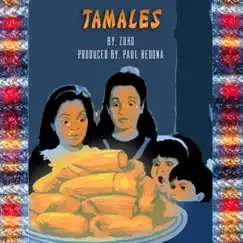 Tamales Song Lyrics