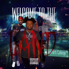 Welcome To the Land by GuttaChild BG album reviews, ratings, credits