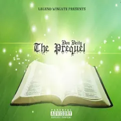 Don Deity: The Prequel - EP by Legend Wingate album reviews, ratings, credits