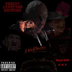 Freddy Lyfe Tyme Kruger by Lyfe Tyme 2400 album reviews, ratings, credits