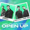 Open Up - Single album lyrics, reviews, download