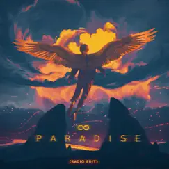 Paradise (Radio Edit) Song Lyrics