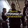 Estafariales (feat. Chalo) - Single album lyrics, reviews, download