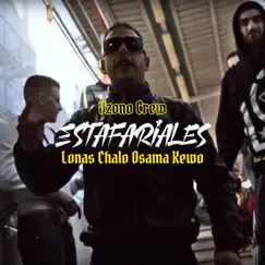 Estafariales (feat. Chalo) Song Lyrics