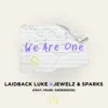 We Are One (feat. Pearl Andersson) - Single album lyrics, reviews, download