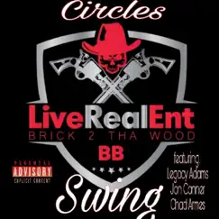 Circles (feat. Jon Conner, Legacy Adams & Chad Armes) - Single by BB Swing album reviews, ratings, credits