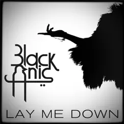 Lay Me Down - Single by Black Anis album reviews, ratings, credits