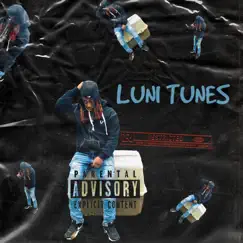 Luni Tunes by Lil Luni album reviews, ratings, credits