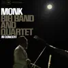 Big Band and Quartet In Concert (Live) album lyrics, reviews, download