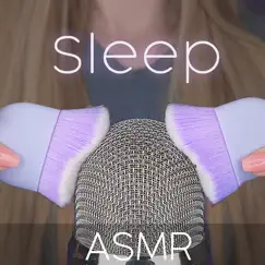 Asmr Whisper & Relaxing Triggers for Sleep by StacyAster album reviews, ratings, credits